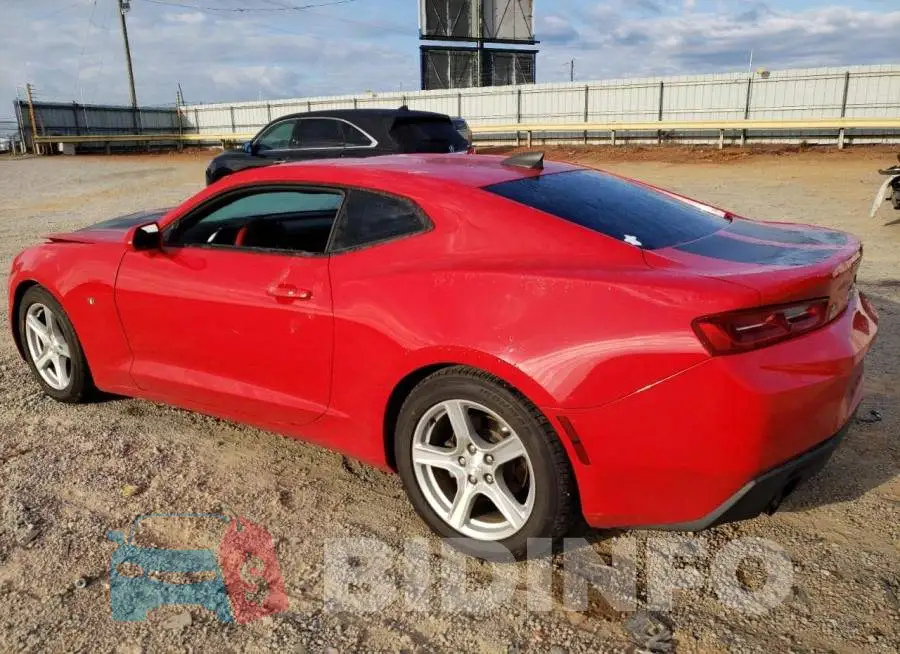 1G1FB1RS2G0141668 Photo# 2