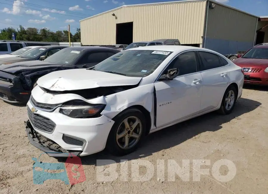 1G1ZB5ST3GF360188 Photo# 1