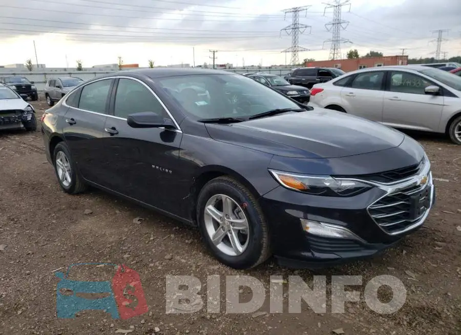 1G1ZB5ST4NF191733 Photo# 4