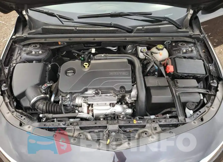 1G1ZB5ST4NF191733 Photo# 11