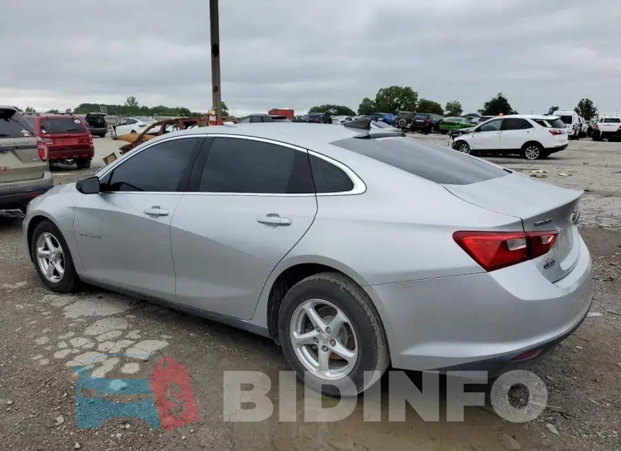 1G1ZB5ST5HF184925 Photo# 2