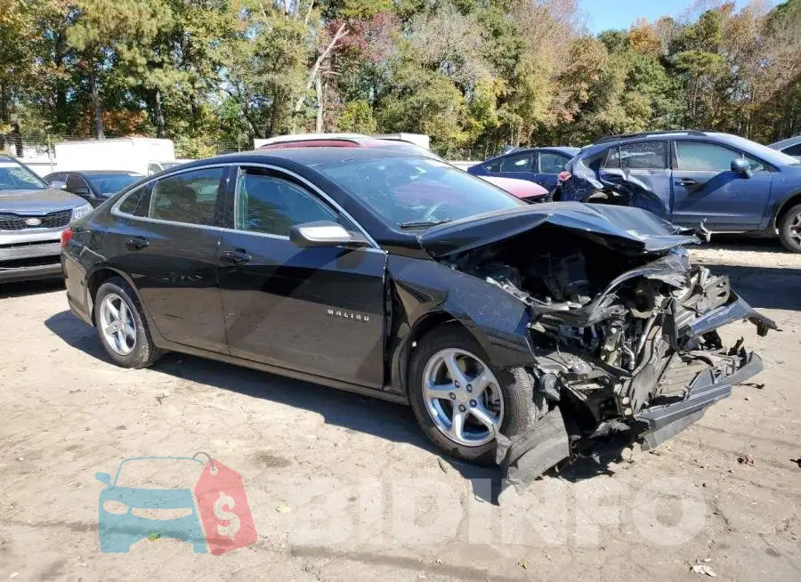 1G1ZB5ST8HF270469 Photo# 4