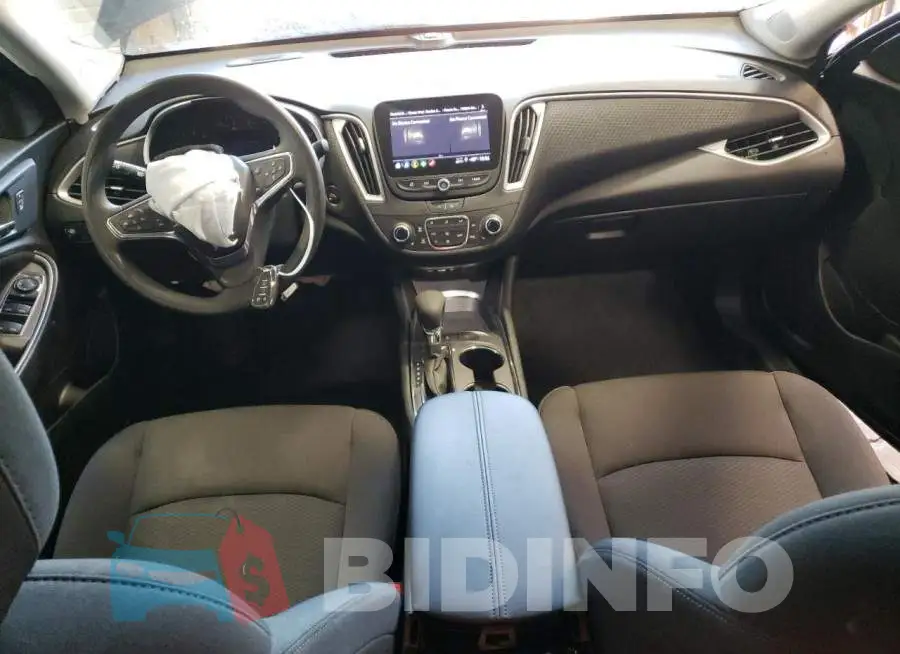 1G1ZD5ST0PF203020 Photo# 8