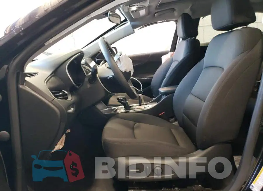1G1ZD5ST0PF203020 Photo# 7