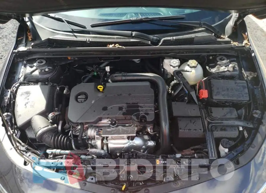 1G1ZD5ST2PF230168 Photo# 11