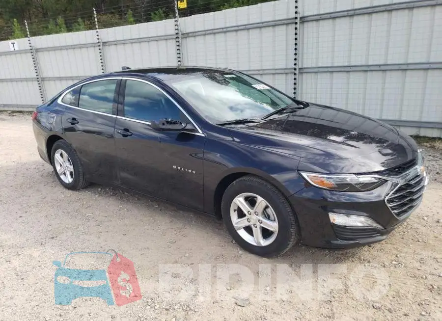 1G1ZD5ST2PF230168 Photo# 4