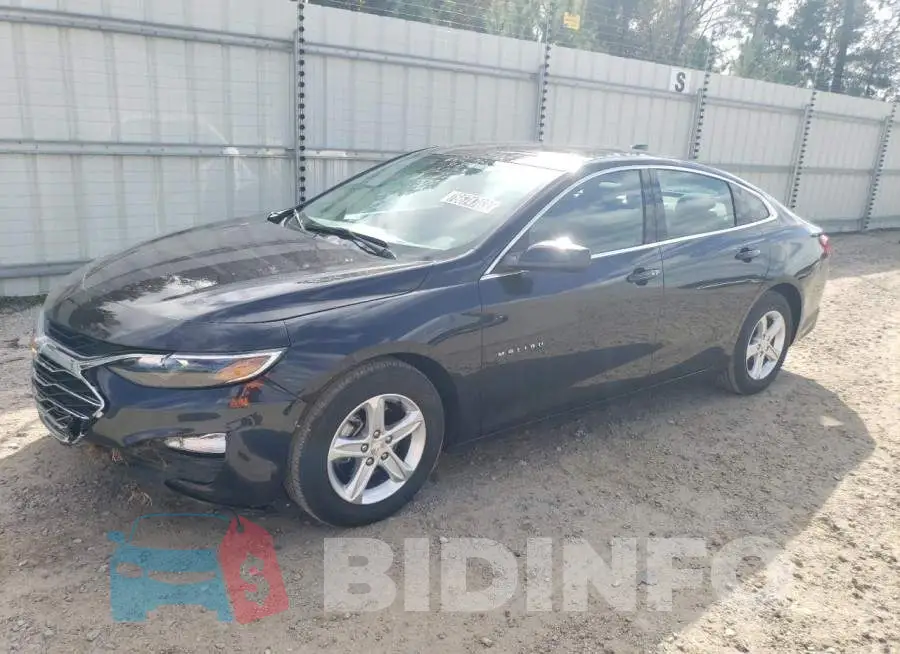 1G1ZD5ST2PF230168 Photo# 1