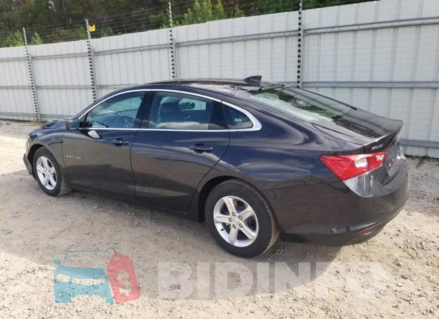 1G1ZD5ST2PF230168 Photo# 2