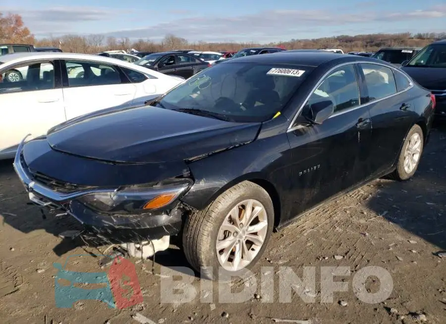 1G1ZD5ST3KF162715 Photo# 1