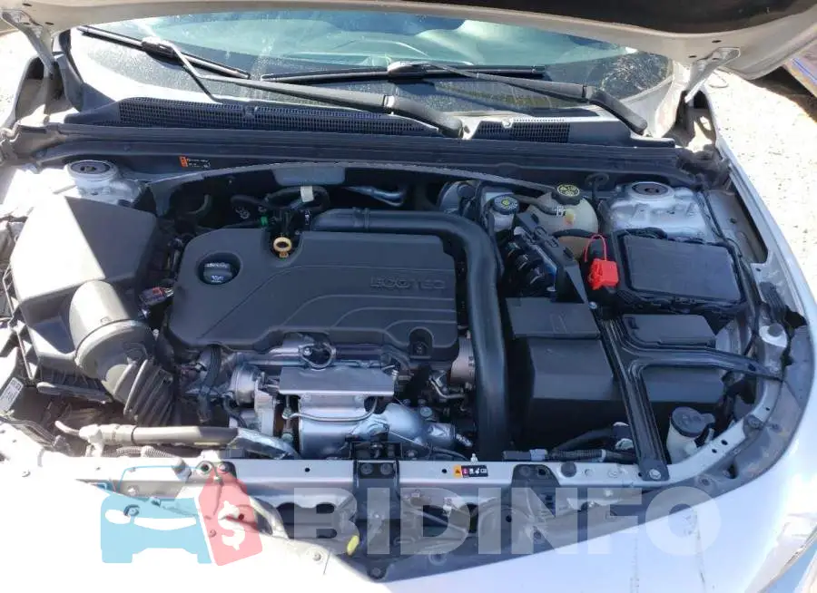 1G1ZD5ST5JF293787 Photo# 11