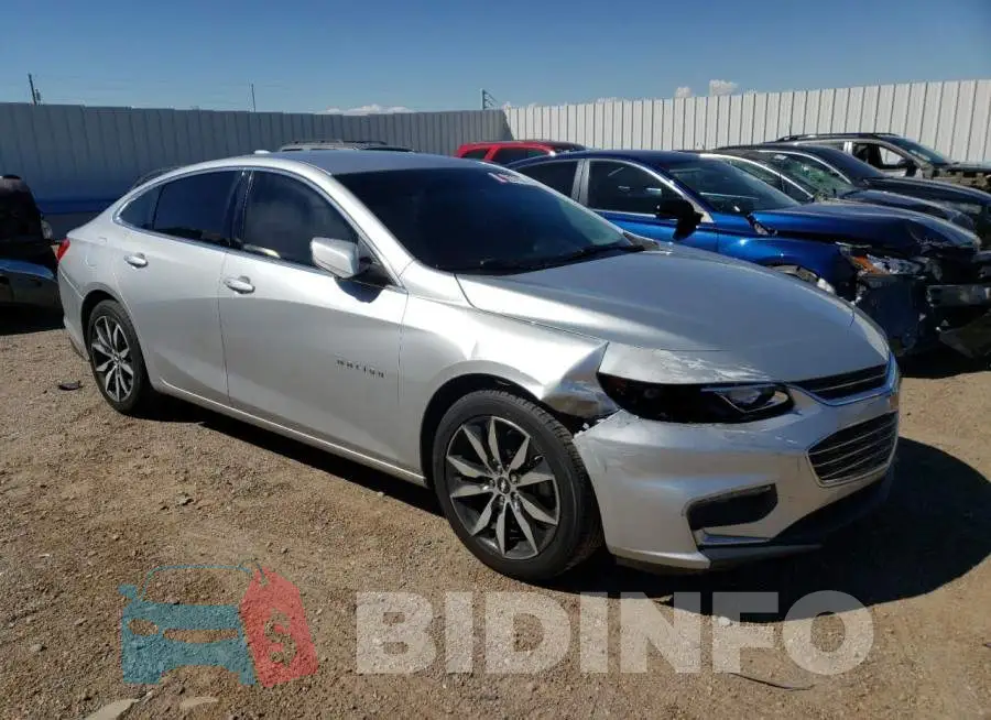1G1ZD5ST5JF293787 Photo# 4