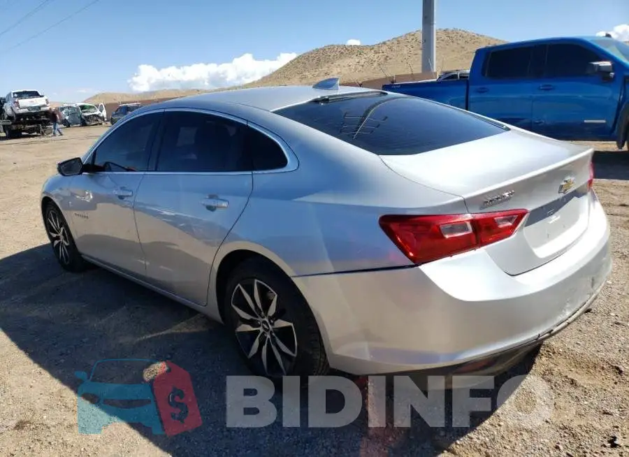 1G1ZD5ST5JF293787 Photo# 2