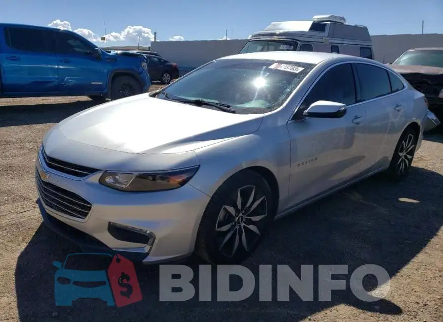 1G1ZD5ST5JF293787 Photo# 1