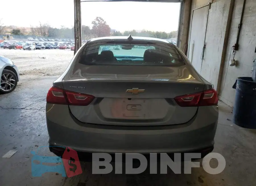 1G1ZD5ST6PF188202 Photo# 6