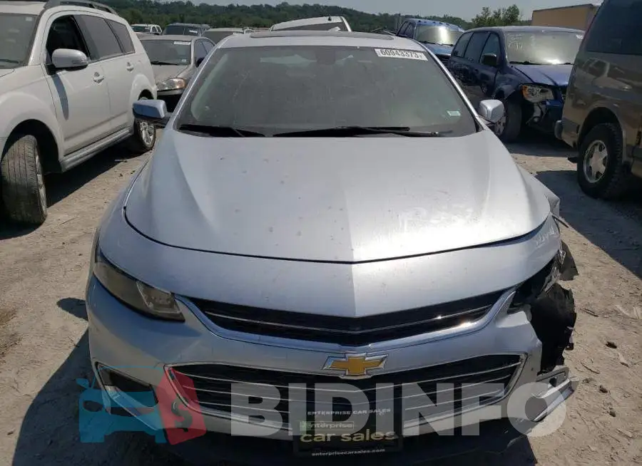 1G1ZD5ST7JF146113 Photo# 5