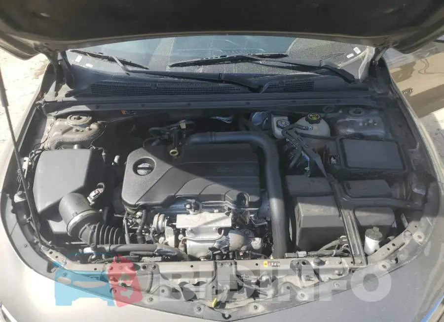 1G1ZD5ST7LF027612 Photo# 11