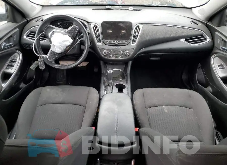1G1ZD5ST8JF239187 Photo# 8
