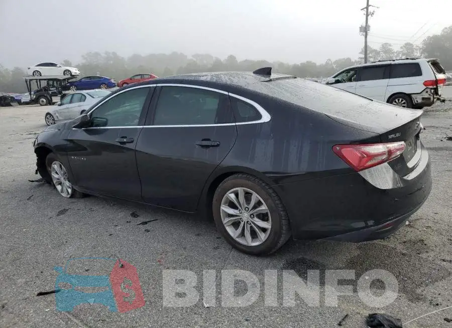 1G1ZD5ST8KF148065 Photo# 2