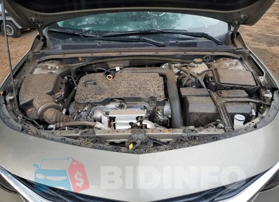 1G1ZD5ST8LF041566 Photo# 11
