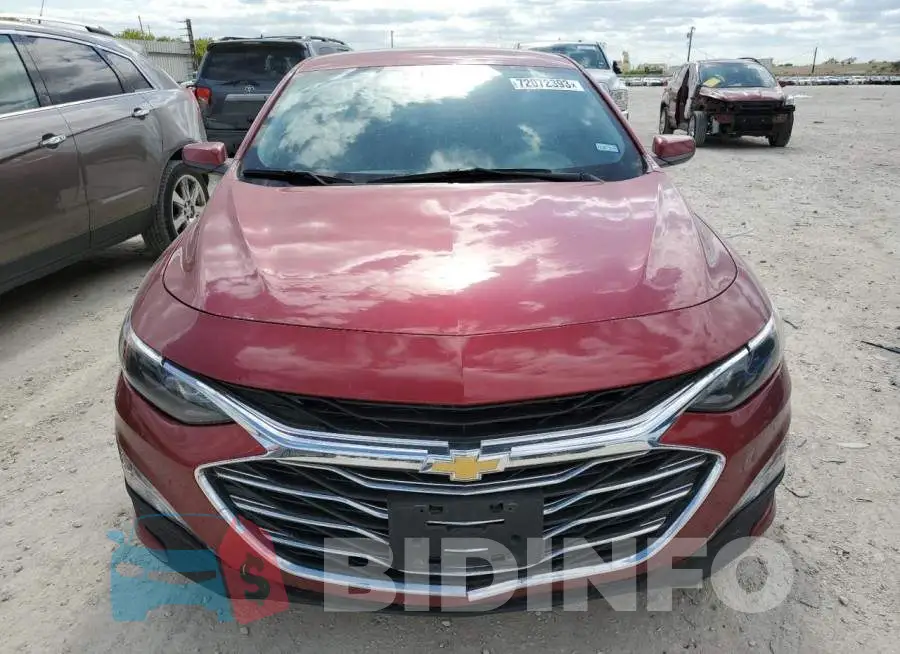 1G1ZD5ST8PF146176 Photo# 5