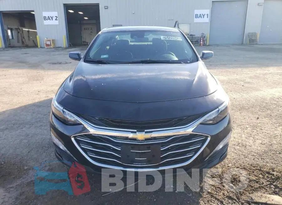 1G1ZD5ST8PF161549 Photo# 5