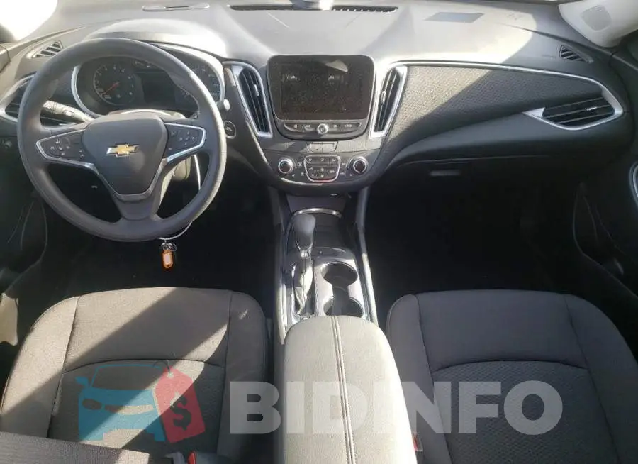 1G1ZD5ST8PF161549 Photo# 8