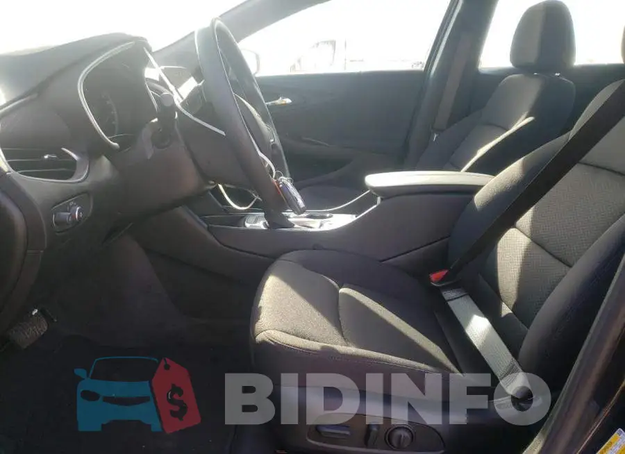 1G1ZD5ST8PF161549 Photo# 7