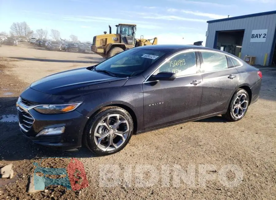 1G1ZD5ST8PF161549 Photo# 1