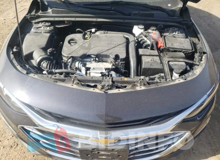 1G1ZD5ST8PF161549 Photo# 11