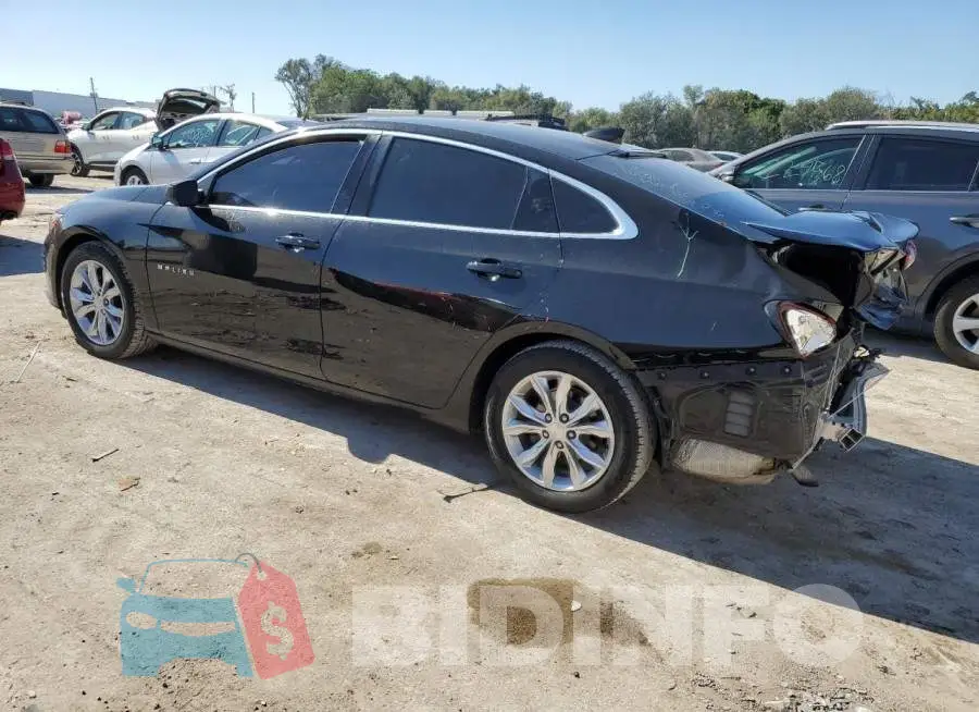 1G1ZD5ST9KF167580 Photo# 2