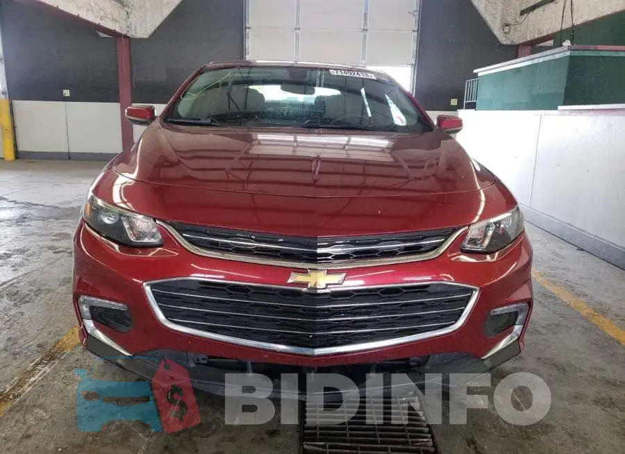 1G1ZD5STXJF275754 Photo# 5