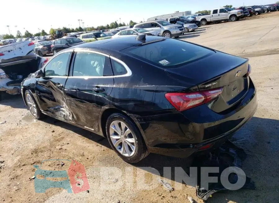 1G1ZD5STXNF130364 Photo# 2