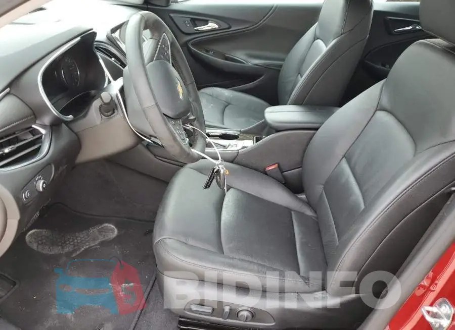 1G1ZE5ST1PF155279 Photo# 7