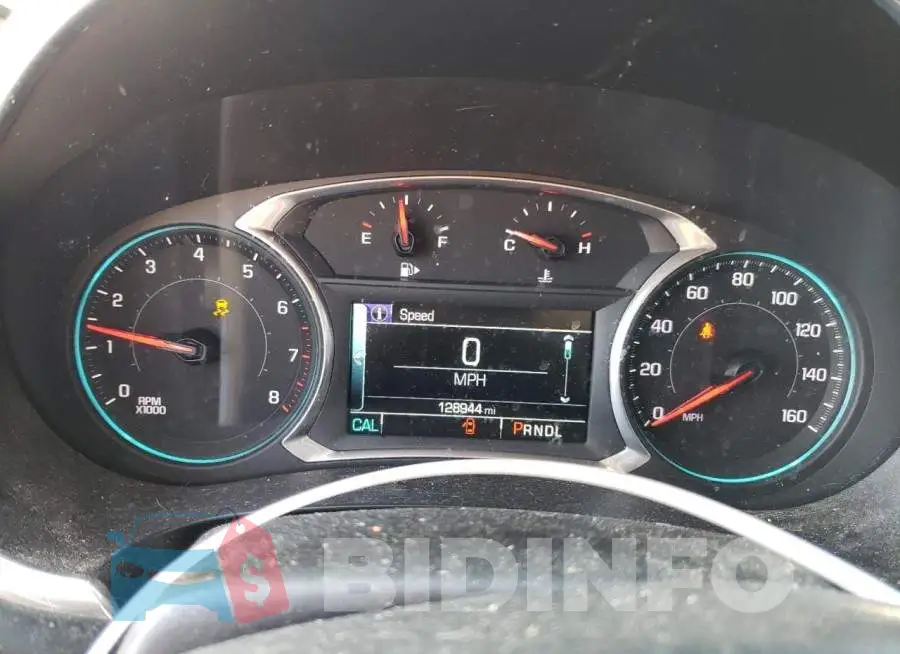 1G1ZF5SX9GF259387 Photo# 9