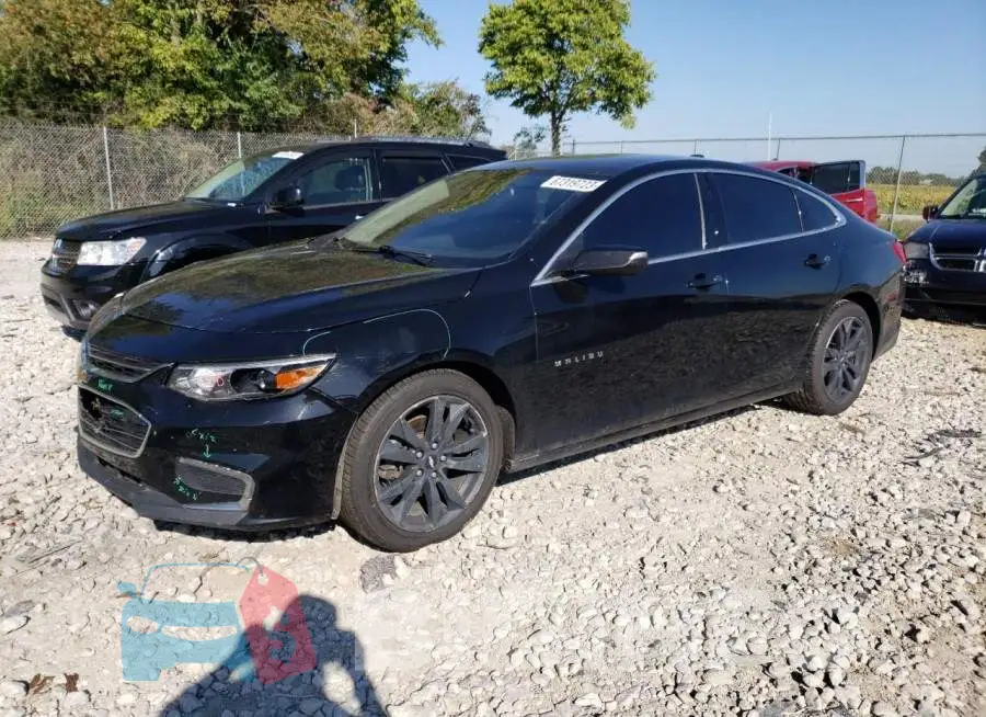 1G1ZF5SX9GF259387 Photo# 1