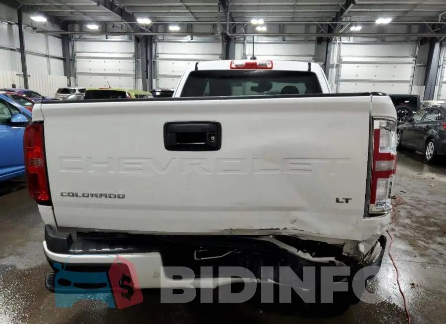 1GCHSCEA3M1280481 Photo# 6