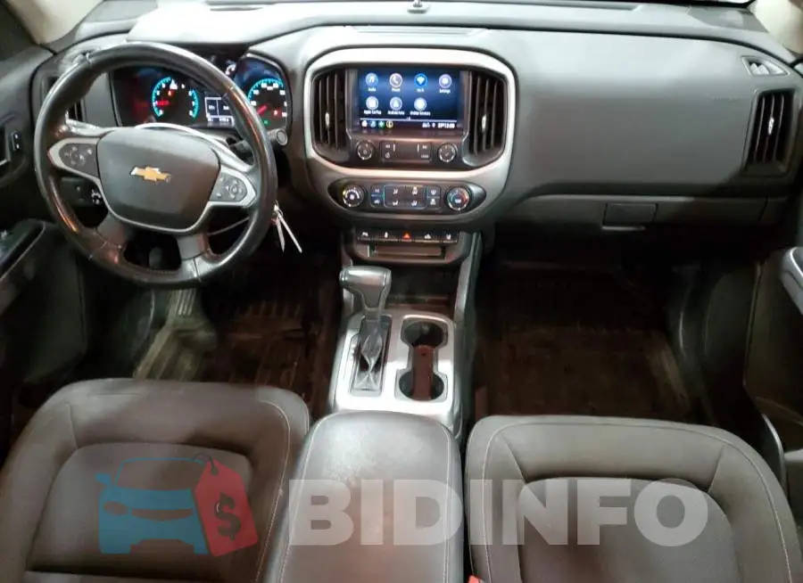 1GCHSCEA3M1280481 Photo# 8