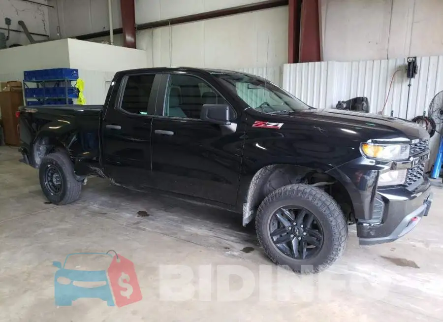 1GCRYCEF7KZ361402 Photo# 4