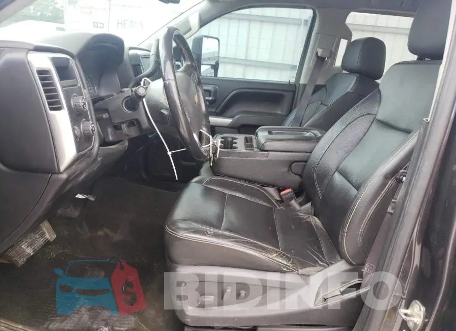 1GCVKRECXGZ171464 Photo# 7