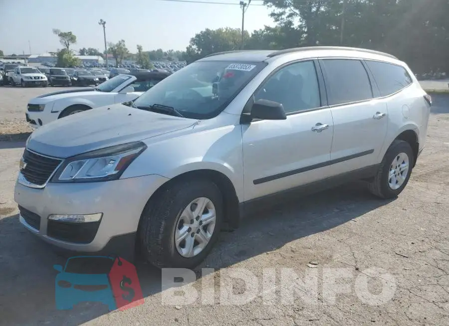 1GNKRFKD7GJ282022 Photo# 1