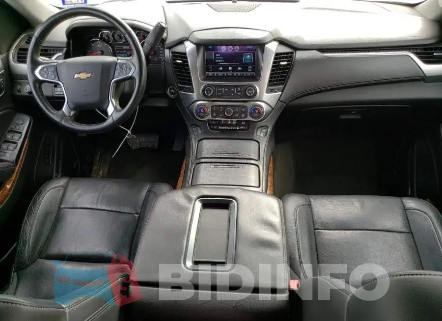 1GNSCKKC4FR244216 Photo# 8