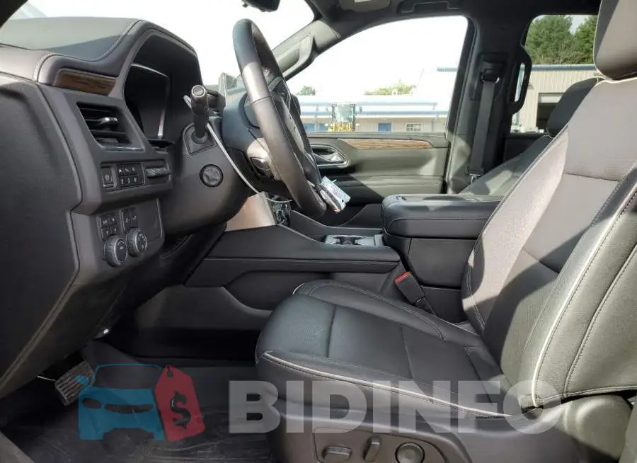 1GNSKFKD1PR292244 Photo# 7