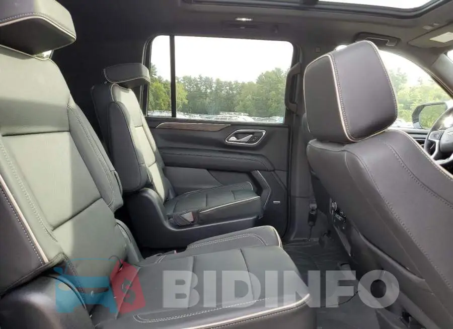 1GNSKFKD1PR292244 Photo# 11