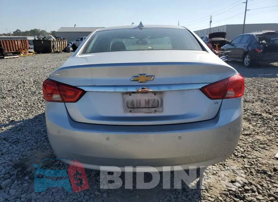 2G1115SL4E9266598 Photo# 6
