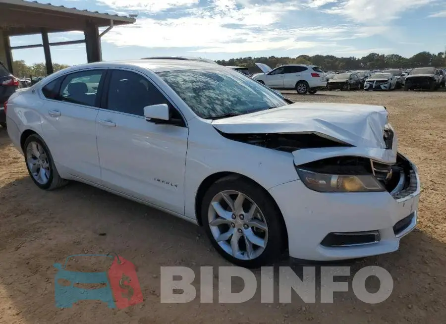 2G1125S35E9106016 Photo# 4