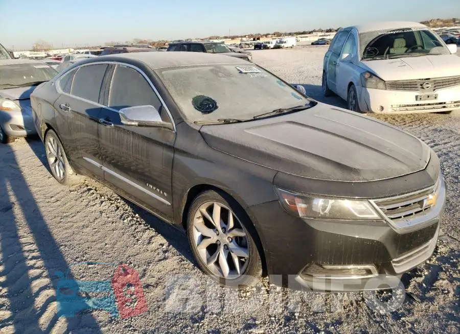 2G1165S38F9264436 Photo# 4