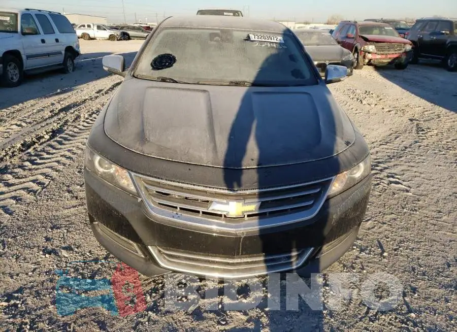 2G1165S38F9264436 Photo# 5