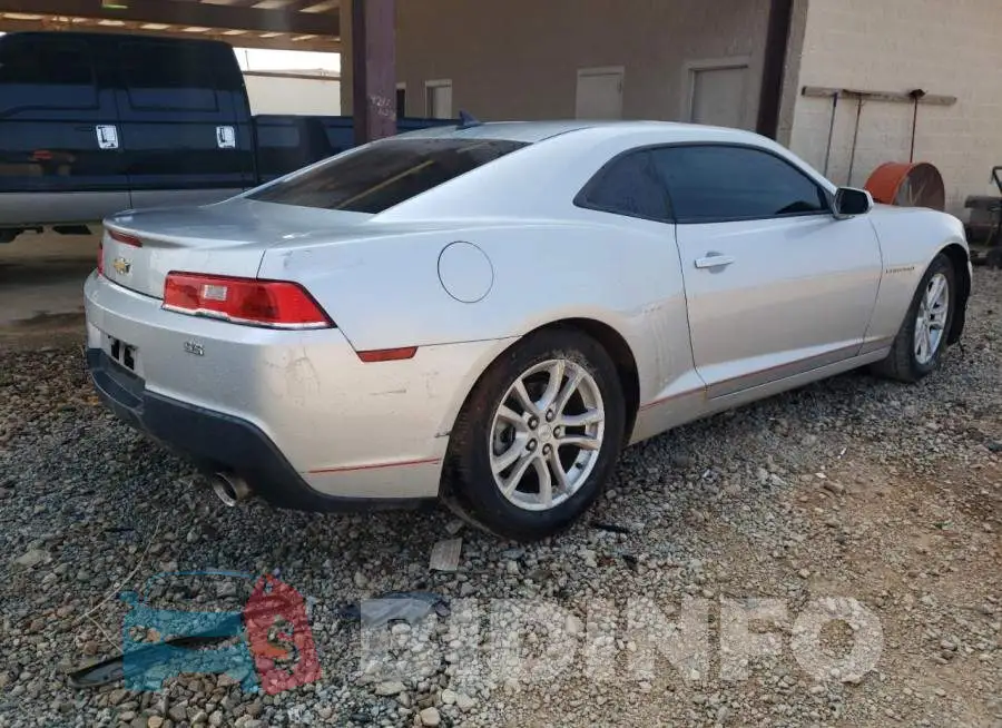 2G1FB1E33E9170422 Photo# 3