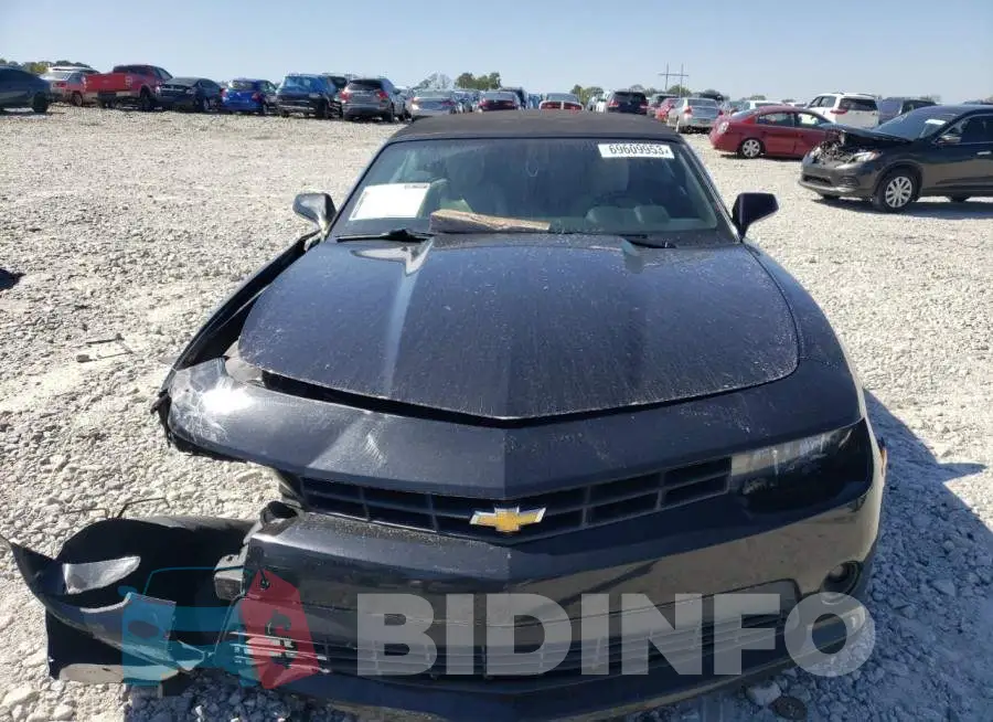 2G1FD3D32F9266163 Photo# 5