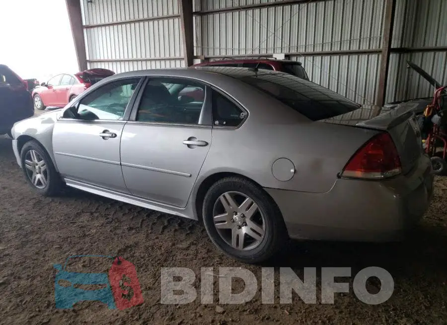 2G1WB5E36E1147352 Photo# 2